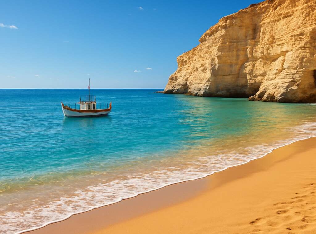 cyprus holiday september 2026