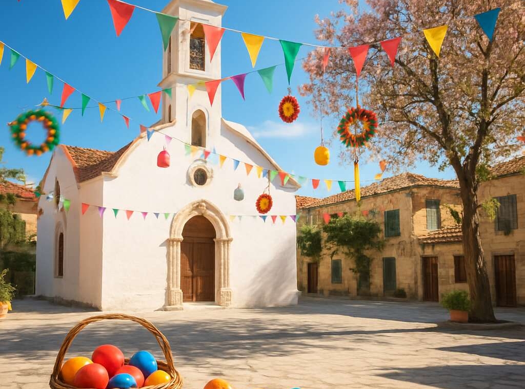 easter cyprus 2026 dates holiday