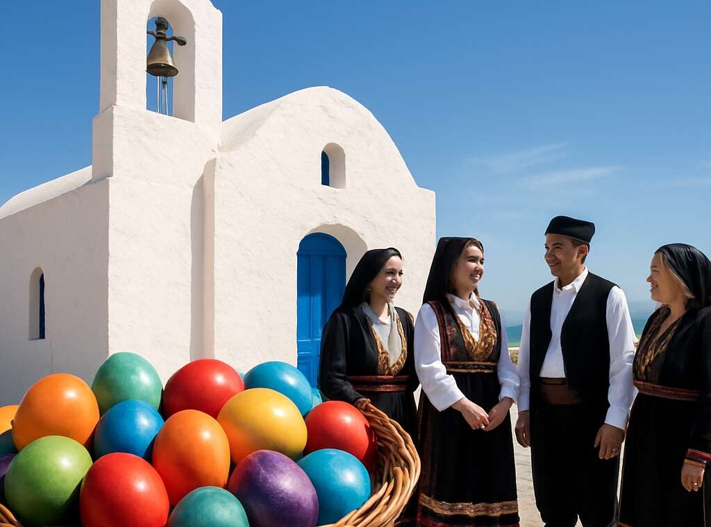 easter in cyprus 2026 holiday