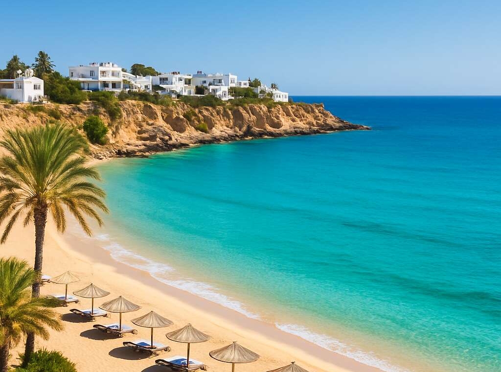 cyprus holiday july 2026