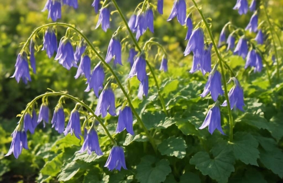 Campanula veneris