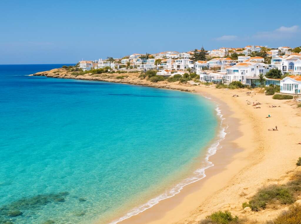 cyprus holiday in may 2026