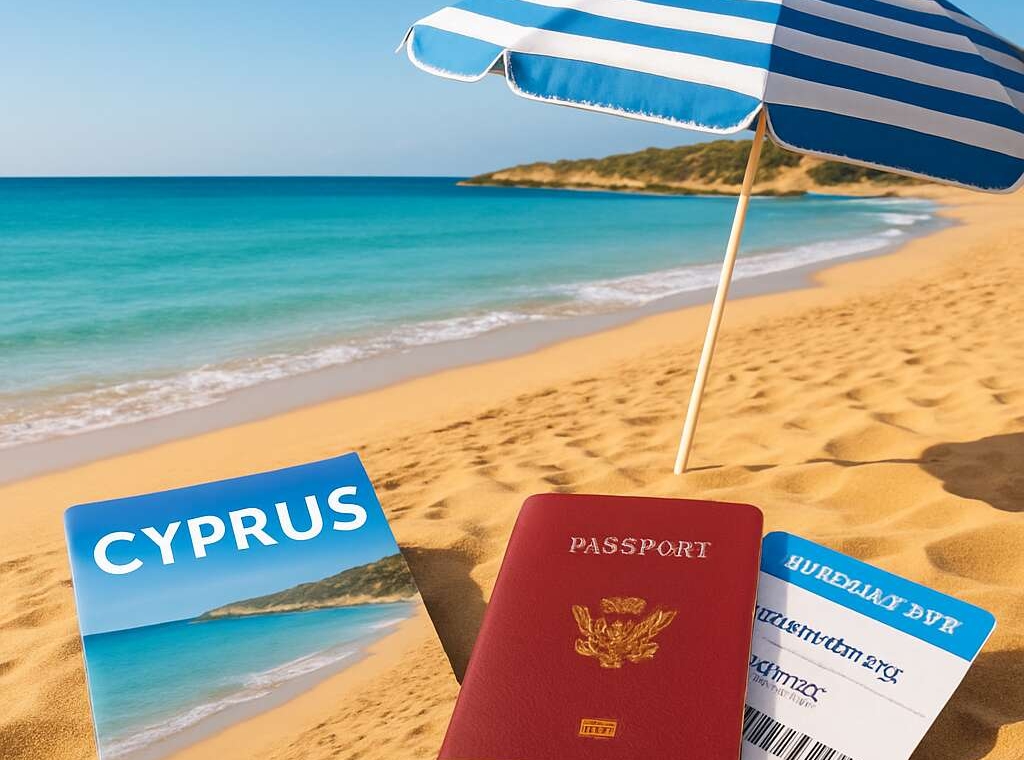 Booking Holidays to Cyprus From	Bad Harzburg