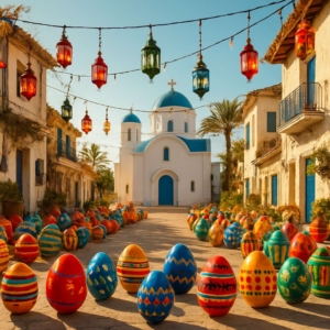 Plan your Cyprus escape: when is easter in cyprus 2026 holiday and what