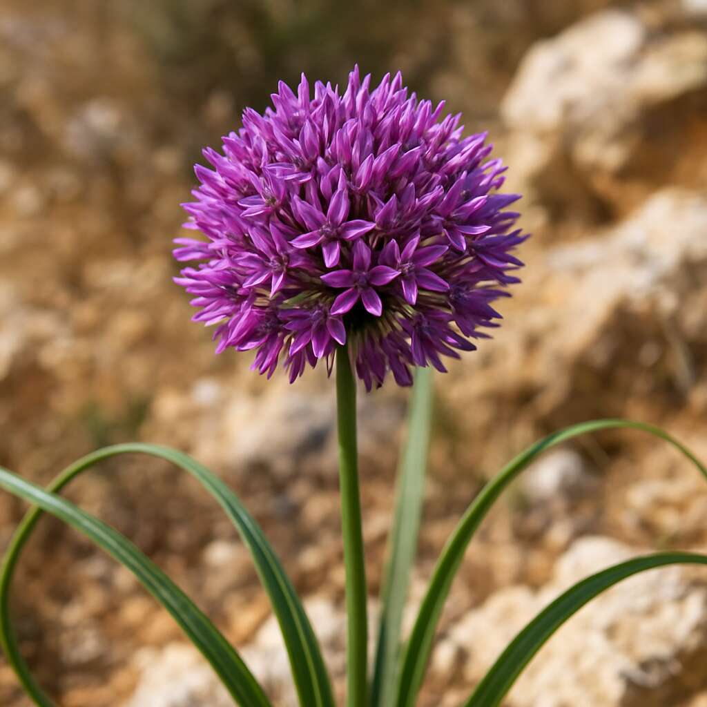 Allium cyprium subsp. lefkarense: A Cyprus-native Allium's Hidden Charm ...