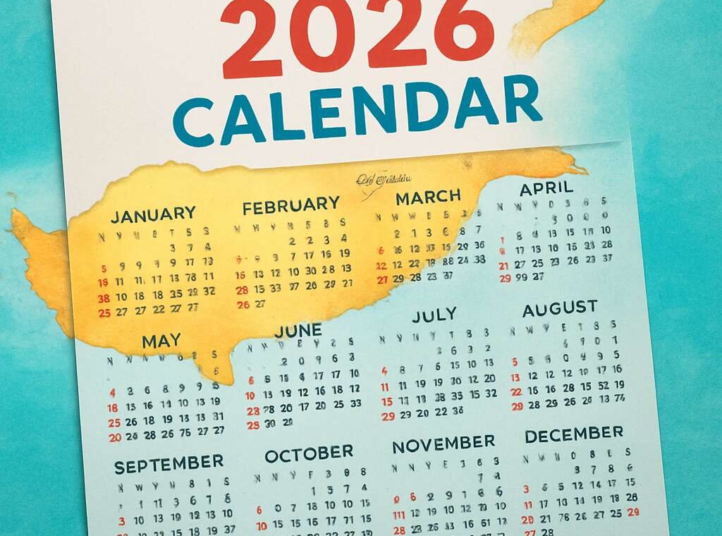 cyprus holiday calendar 2026