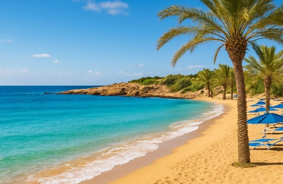 cheap cyprus holiday 2026