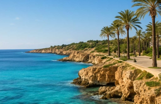 cyprus holiday february 2026