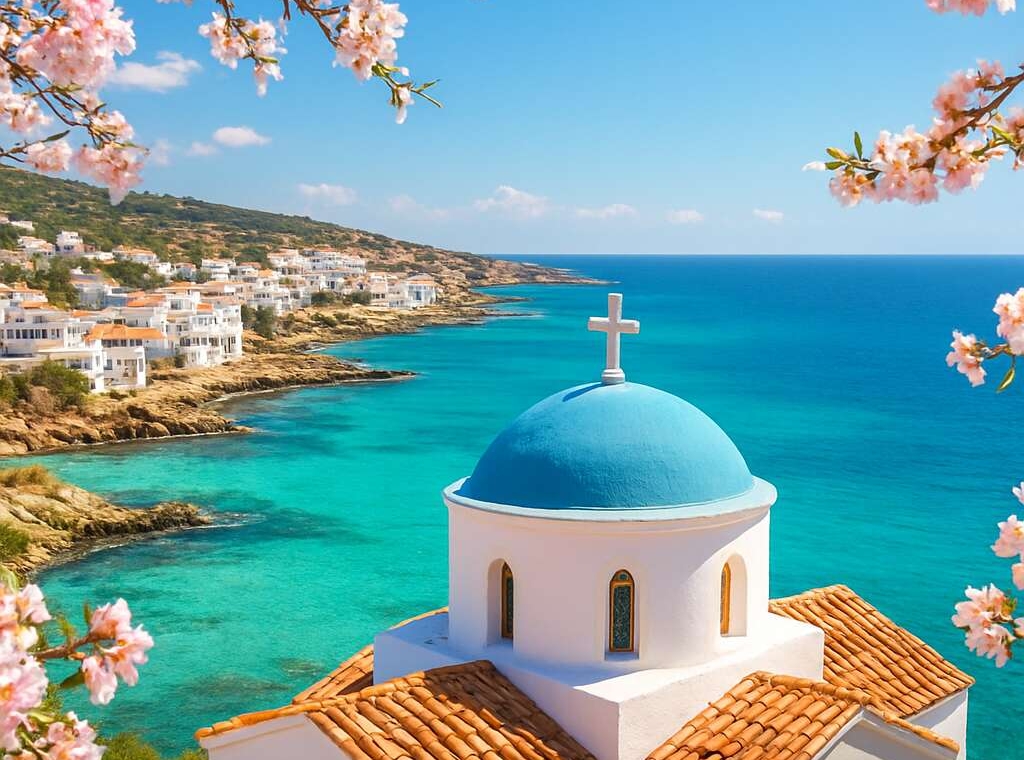 cyprus holiday easter 2026