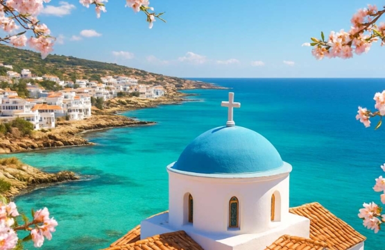 cyprus holiday easter 2026