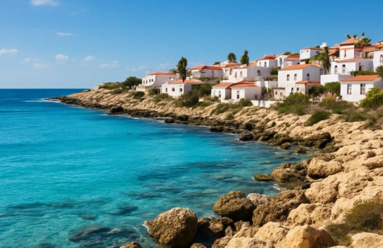 cyprus holiday january 2026