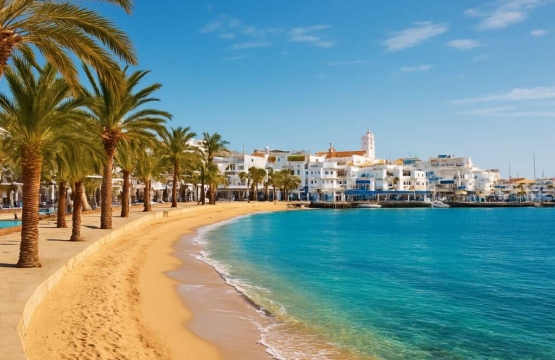 cyprus holiday in january 2026