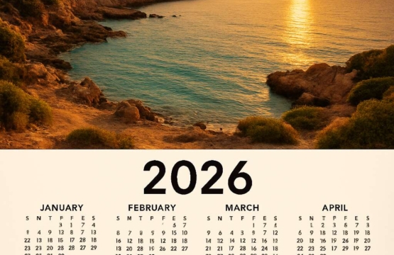 cyprus public holiday 2026