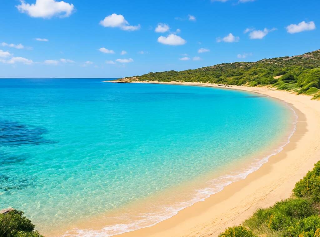 cyprus holiday april 2026