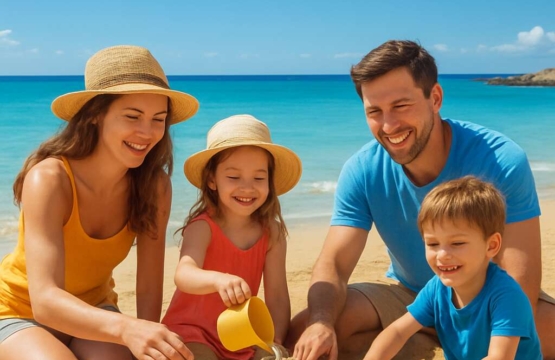 cyprus family holiday 2026