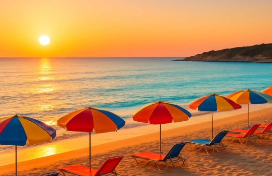 Alykes Beach (Paphos)