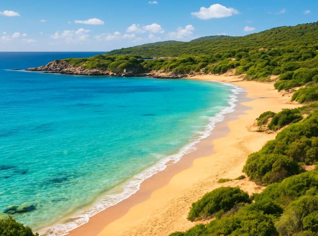 Booking Holidays to Cyprus From	Burgundy (région)