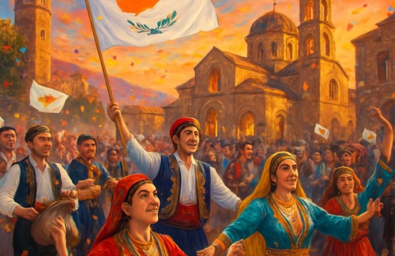 national holiday cyprus 2026