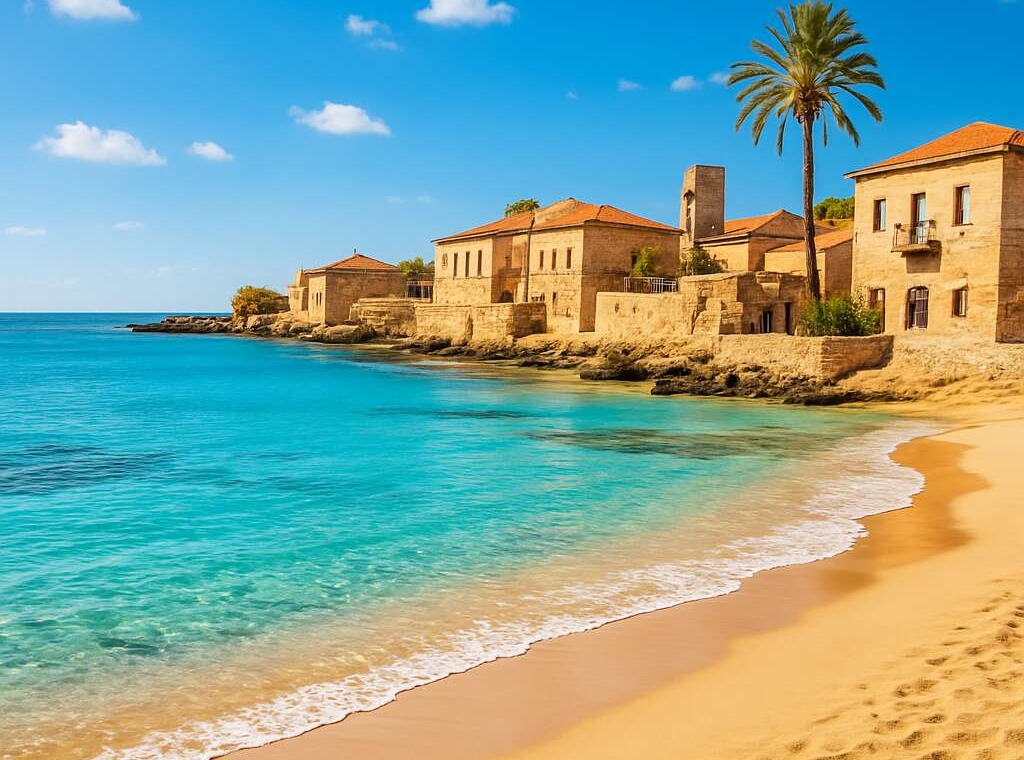 Booking Holidays to Cyprus From	Allerdale (district)