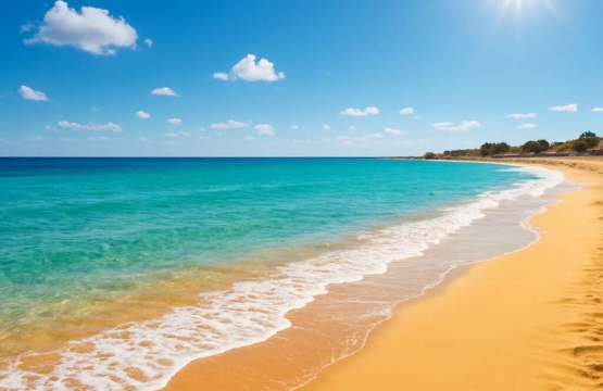 Mazotos Beach (Larnaca)