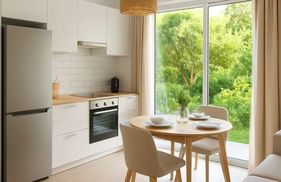 Self‑catering apartments Paphos