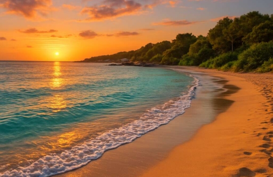 Potami Beach (Famagusta)