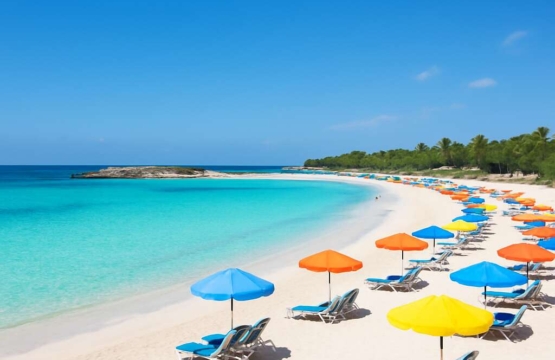 Nissi Beach (Famagusta)