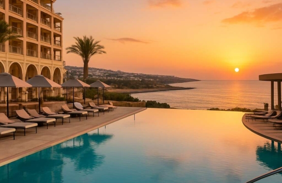 5‑star hotel Paphos