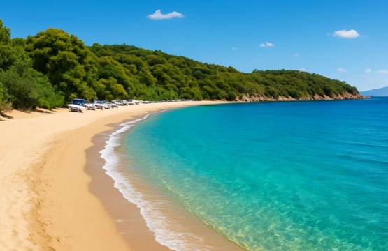 Polis Municipal Beach (Paphos)