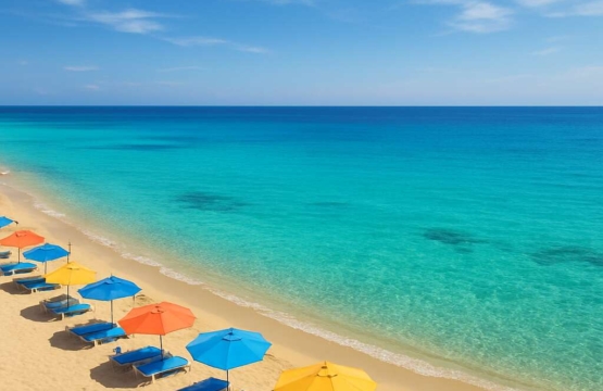 Kalamies Beach (Famagusta)