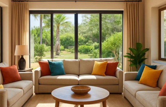 Family rooms in Paphos