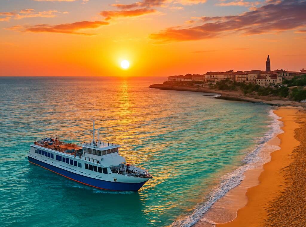 Booking Holidays to Cyprus From	Carnac