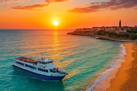 Booking Holidays to Cyprus From	Carnac