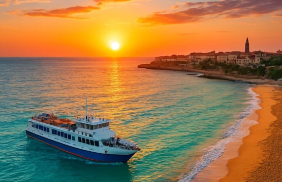 Booking Holidays to Cyprus From	Carnac