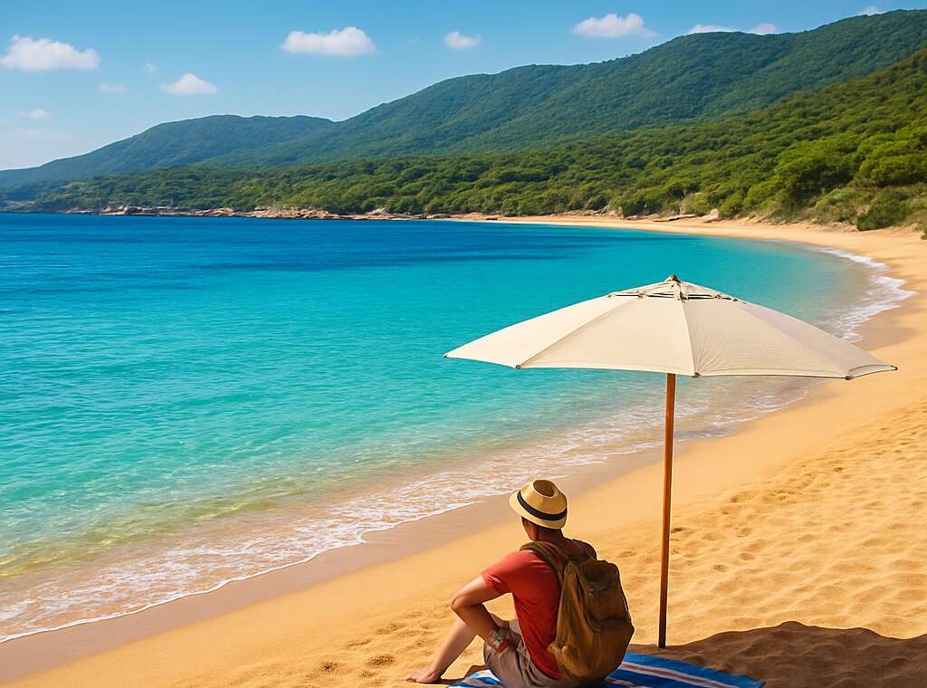 Booking Holidays to Cyprus From	Alençon