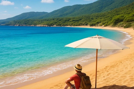 Booking Holidays to Cyprus From	Alençon