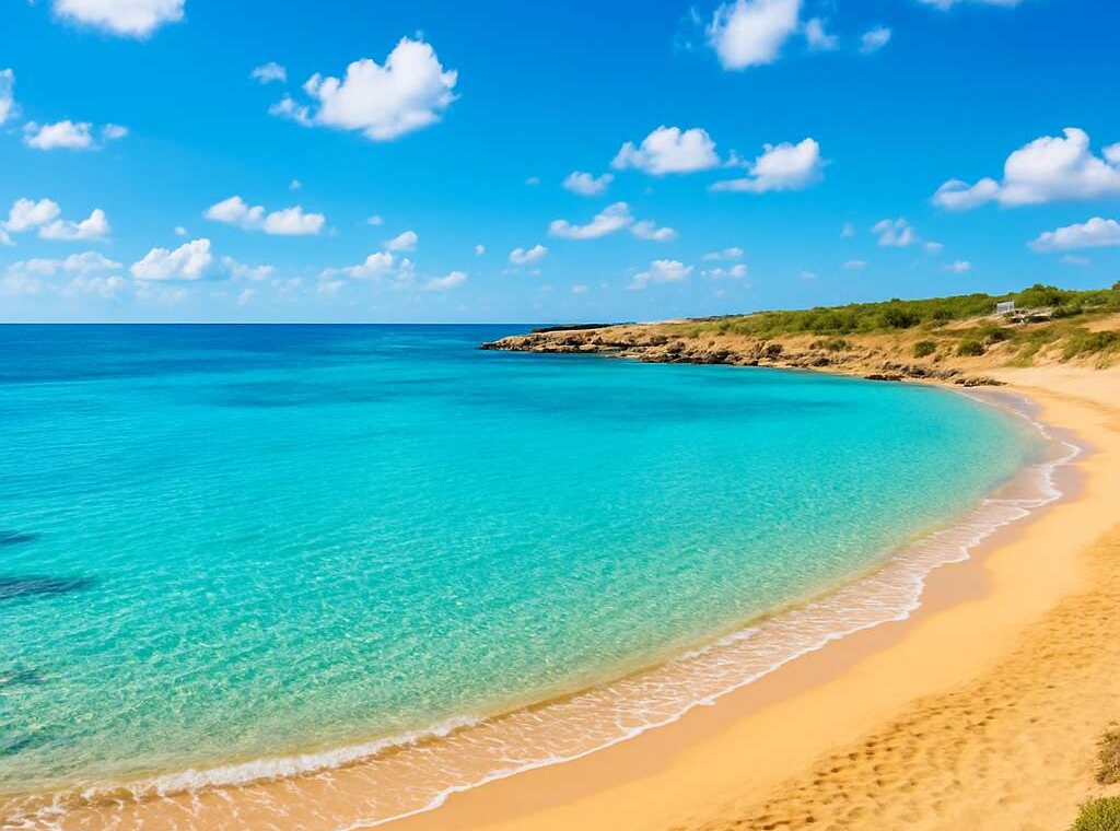 Booking Holidays to Cyprus From	Tours