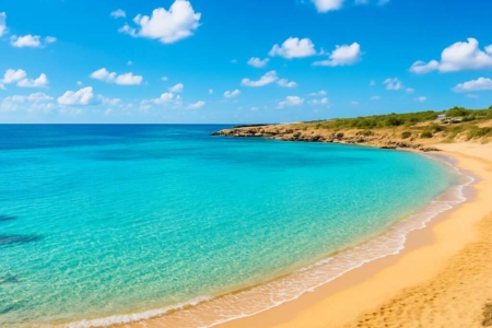 Booking Holidays to Cyprus From	Tours