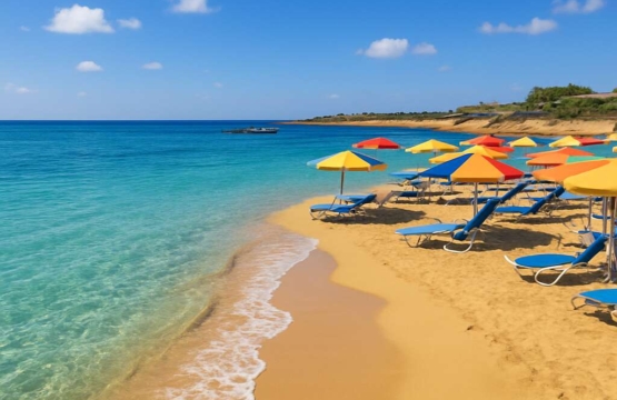 Municipal Baths Beach (Paphos)