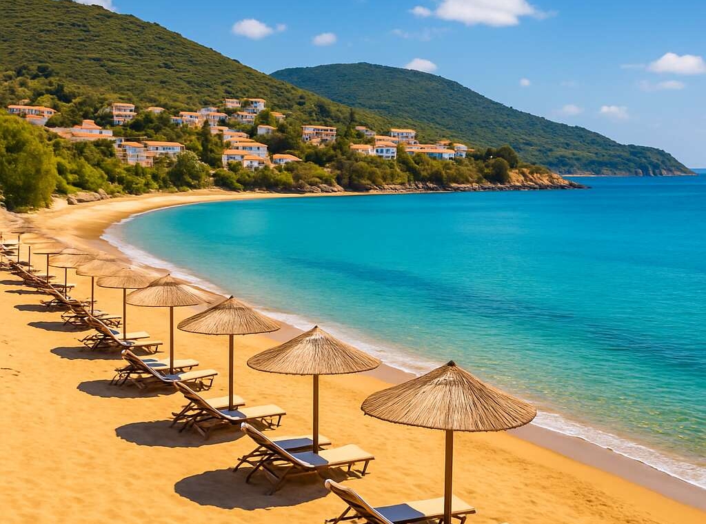 Booking Holidays to Cyprus From	Dole