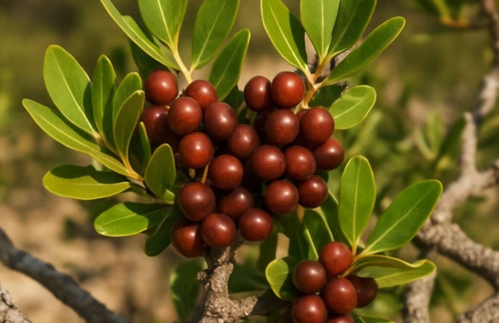 Lentisk Pistacia lentiscus