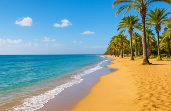 Parekklisia Beach (Limassol)