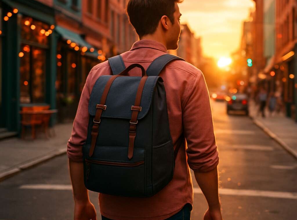 Bleisure & Solo Travel