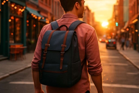 Bleisure & Solo Travel