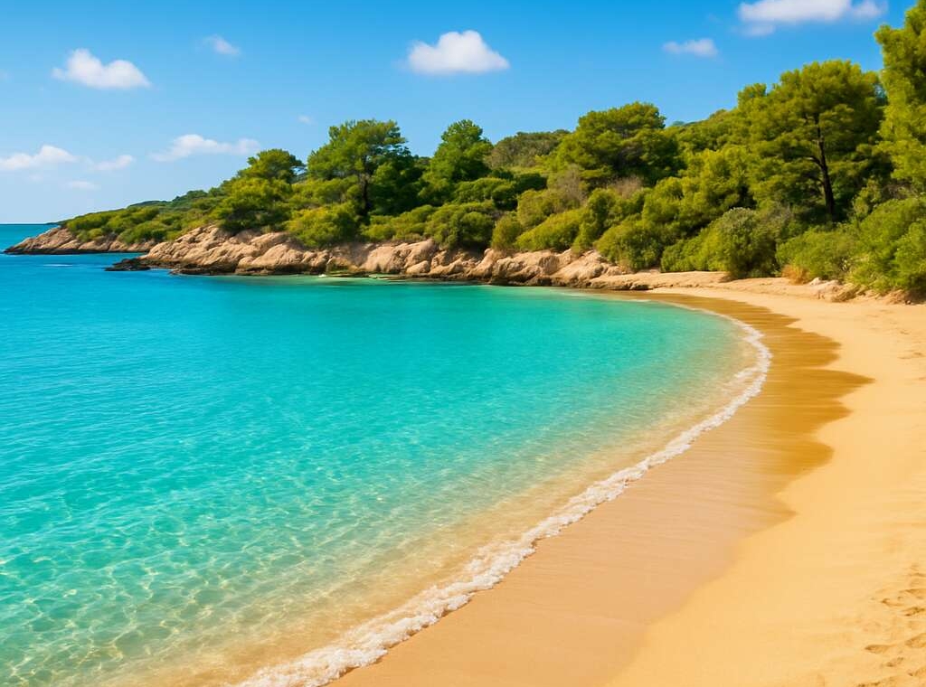 Booking Holidays to Cyprus From	Offenburg