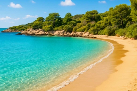 Booking Holidays to Cyprus From	Offenburg