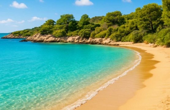 Booking Holidays to Cyprus From	Offenburg