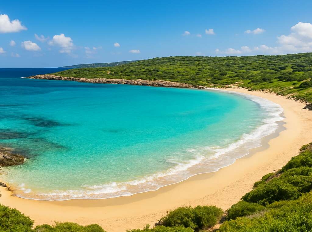 Booking Holidays to Cyprus From	Schwerin