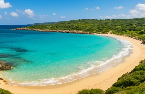 Booking Holidays to Cyprus From	Schwerin