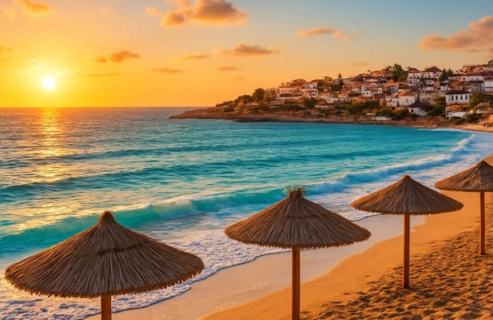 Booking Holidays to Cyprus From	Dawlish (town)